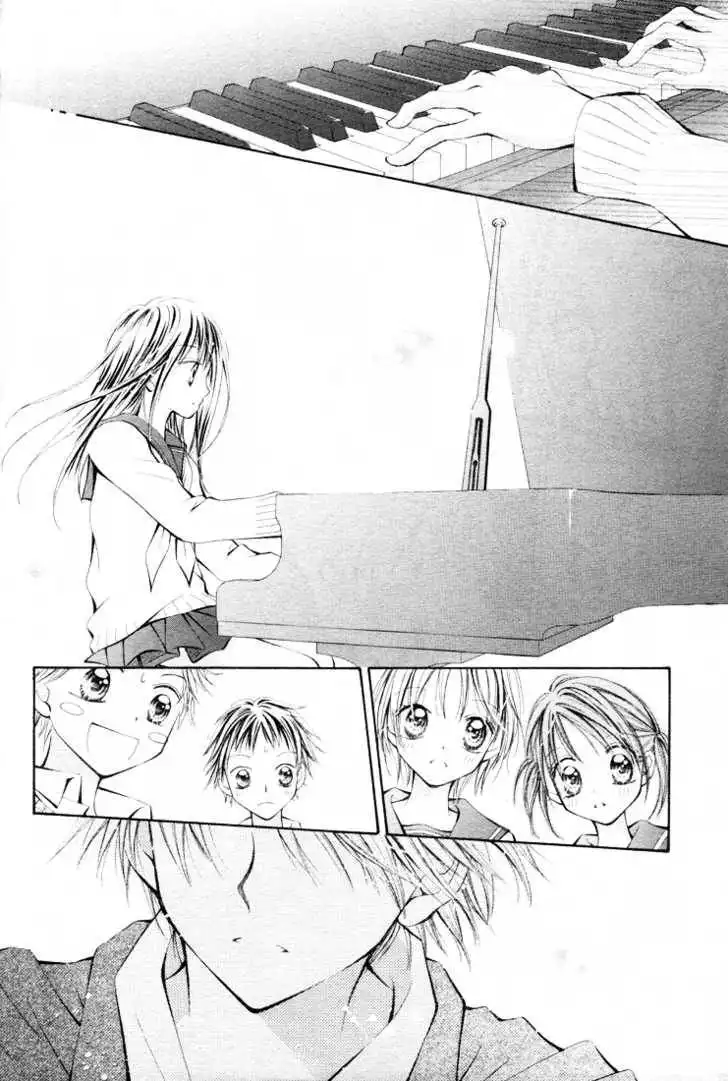 Koisuru Piano Chapter 1 13